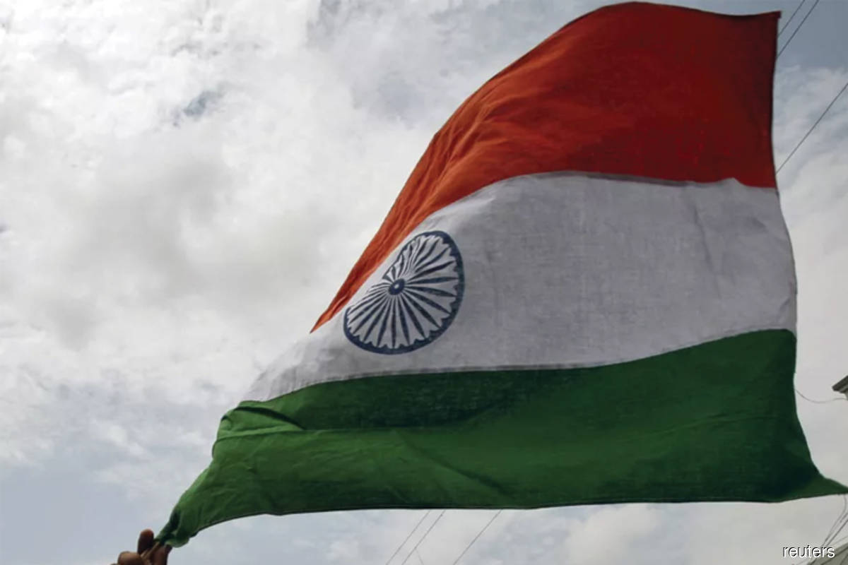 Main opposition leader warns 'explosive' Covid-19 wave threatens India and world